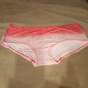 NWT Victoria's Secret Hiphugger Panties - L/G
